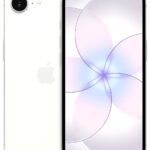 Apple iPhone 17e 512GB 6.1"