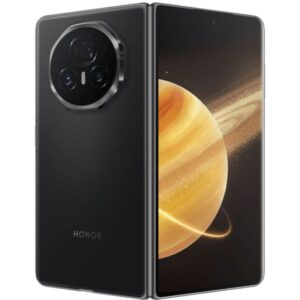 HONOR Magic V3 - 512 GB Zwart