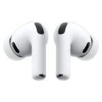 APPLE AirPods Pro 3 Draadloze oortjes Wit