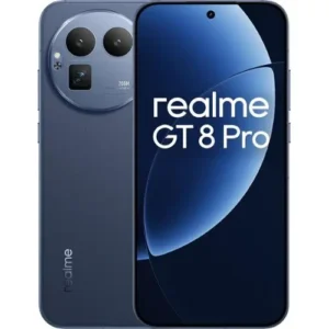 Realme GT 8 Pro - Smartphone - 16GB RAM - 512GB opslag