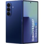 SAMSUNG Galaxy Z Fold7 - 5G - 512 GB Blauw