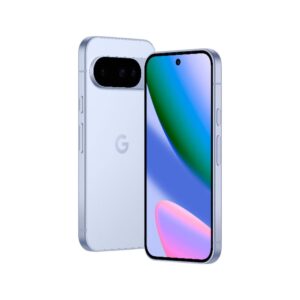 GOOGLE Pixel 10 - 5G - 256 GB Wit