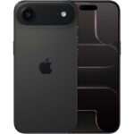 APPLE iPhone Air - 5G - 256 GB Space Black