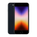 APPLE iPhone SE - 128 GB Zwart