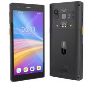 ONERugged H60T robuuste 5G mobiele telefoon