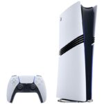 SONY PlayStation®5 Pro 2 TB
