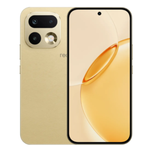 REALME 16 PRO 8+256GB DS 5G MASTER GOLD