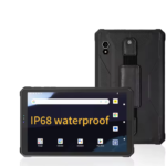 T1 8-inch IP68 waterdichte ATEX octa-core Android 14