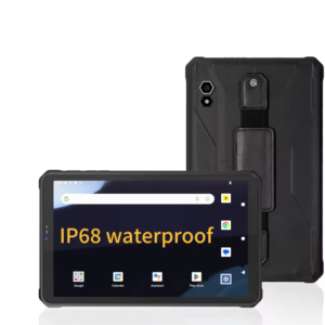T1 8-inch IP68 waterdichte ATEX octa-core Android 14