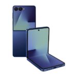 SAMSUNG Galaxy Z Flip7 - 512 GB Blauw