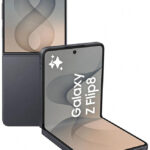 Samsung SM-F776B Z Flip8 12+256GB 4.1"/6.9" 5G Graphite