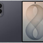 SAMSUNG Galaxy Z Fold8 Ultra - 512 GB