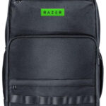 Razer Zaino Gaming Concourse Pro 17.3" Black