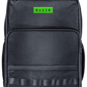 Razer Zaino Gaming Concourse Pro 17.3" Black